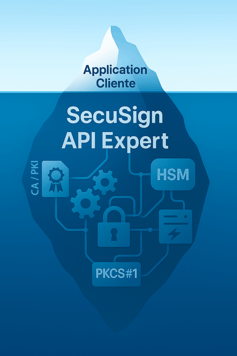 Assuresign Api SecuSign® API Expert – Datasure